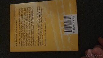 Patrik Hartl - Maly prazsky erotikon - 3