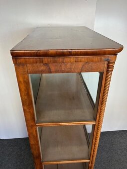 Skleník biedermeier - originál. - 3