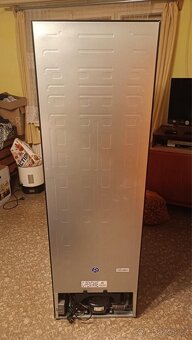 Lednice Siguro No Frost - 3