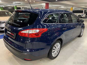 ford focus 1.6 i  benzin 2014 , 159km - 3
