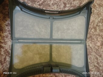 Sušička Whirlpool HSCX 90420 náhradní díly - 3