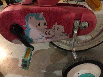 Dětské kolo BTWIN Unicorn - 3