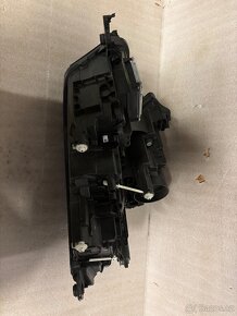 Levý světlomet full led Škoda Kodiaq - 3