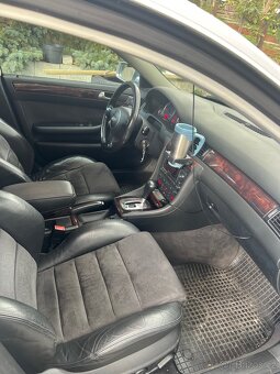 Audi A6 C5 2.5 TDI 120kw - 3