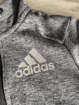 Mikina Adidas vel. 140 - 3
