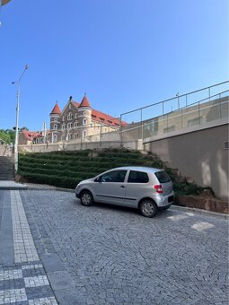 Volkswagen fox - 3