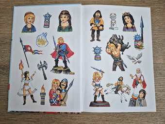 SET KNIH 9X, NAUČNÉ A JINÉ - 3