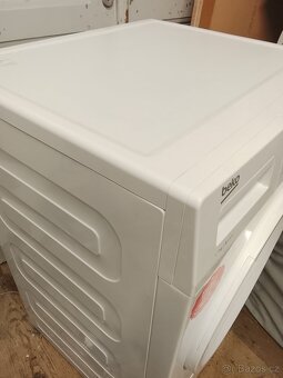 Sušička Beko A+++ - 3