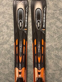 Lyže Rossignol 162cm. - 3