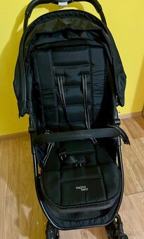 Kočárek Valco Snap 4 sport - 3