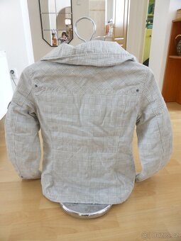 Dámská zimní bunda - 3