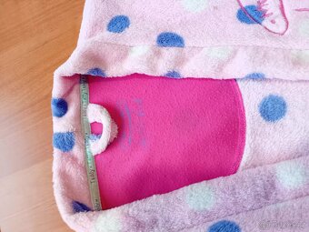 Dívčí župan vel.152 (11-12let) - 3