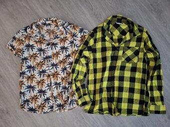Košile vel.158 - 3