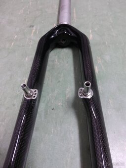 Karbonová vidlice  RYDLEY 4ZA - 3