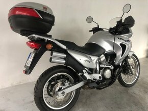 Honda XL 650V Transalp - 3