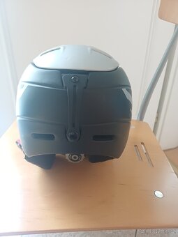 Dětská lyžařské přilba - 3