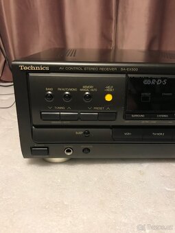 Technics - 3