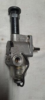 Dopravní čerpadlo Zetor - 3