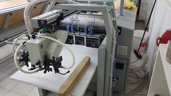 Laminovací stroj KOMFI AMIGA (6259) - 3