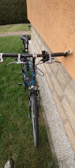 Author Reflex SX - 3