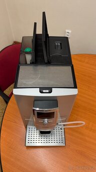 Prodám kavovar NIVONA NICR - 3