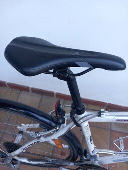 Trekové kolo Author REFLEX - 3