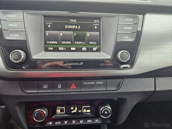 Škoda Fabia combi 1,0 TSi 81 kW STYLE - 3