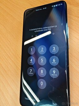 Honor Magic 5 Pro - černý, 512GB paměť - 3