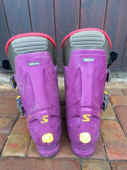 Přeskáče SALOMON - 3