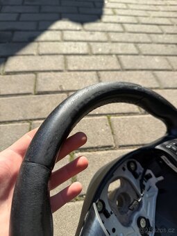 Volant bmw e90 - 3