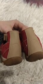 Dívčí střevíce - 3