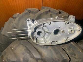 Kartery Jawa 50 3. - 3