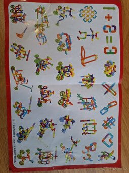 Stavebnice - potrubi - 3