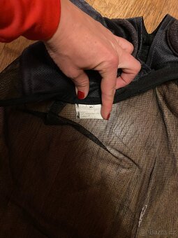 Maska na hlavu jezdecká Horze - 3