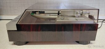 Gramofon DENON DP-47F - 3