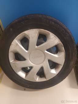 Letní pneumatiky - 3