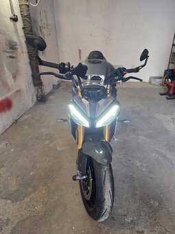 Triumph speed triple 1200rs - 3