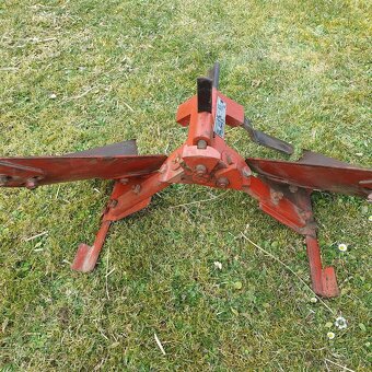 VARI TERA pluh oboustranný obracecí - 3