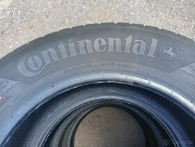 Sada pneu 215/60R17 Continental letní - 3