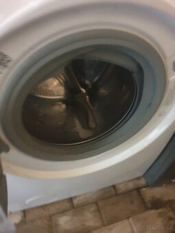 Pračka se sušičkou Candy 9/6 - 3
