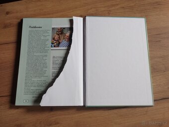 Vaříme pro kojence a batolata - 3