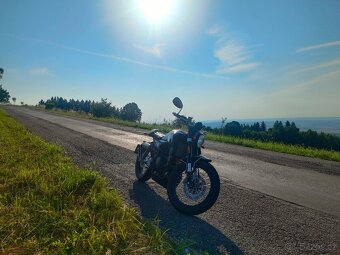 F.B. Mondial 300 HPS - 3