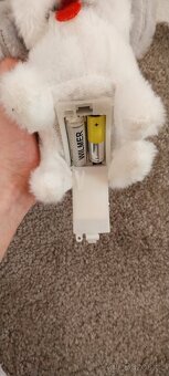 Plyšové hračky (17ks) - 3