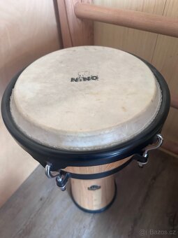 Djembe Nino perkuse - 3