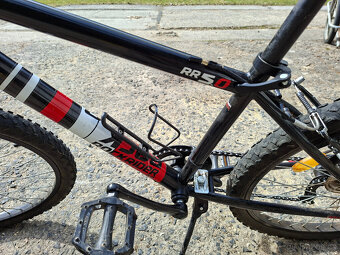 Dětské kolo Rockrider 5.0 - 3