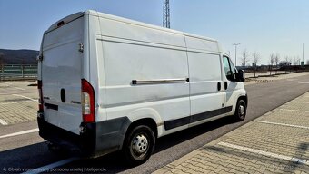 CITROEN JUMPER - NA PREDAJ - 3