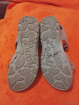 Dětské sandále - 3