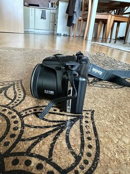 Fotoaparát Kodak AZ425 - 3