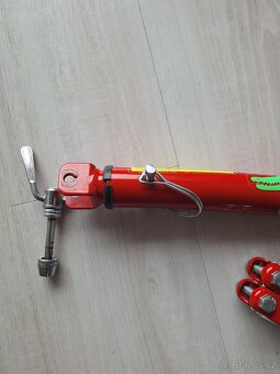 Tažná tyč Trailgator - 3