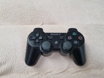 SONY Dualshock 3 SIXAXIS model CECHZC1E - 3